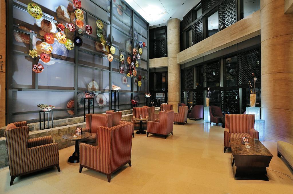 Howard Johnson Caida Plaza Shanghái Exterior foto